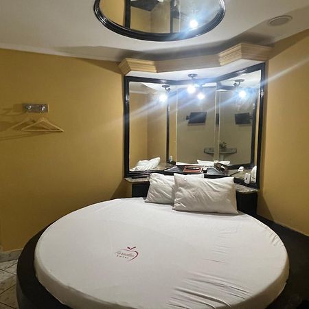 Hotel Paradise Салвадор Екстериор снимка