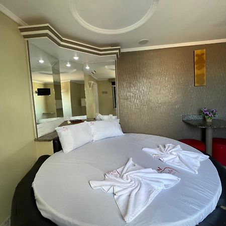 Hotel Paradise Салвадор Екстериор снимка