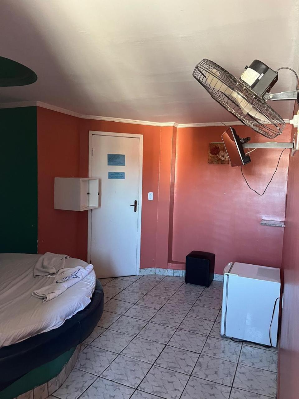 Hotel Paradise Салвадор Екстериор снимка