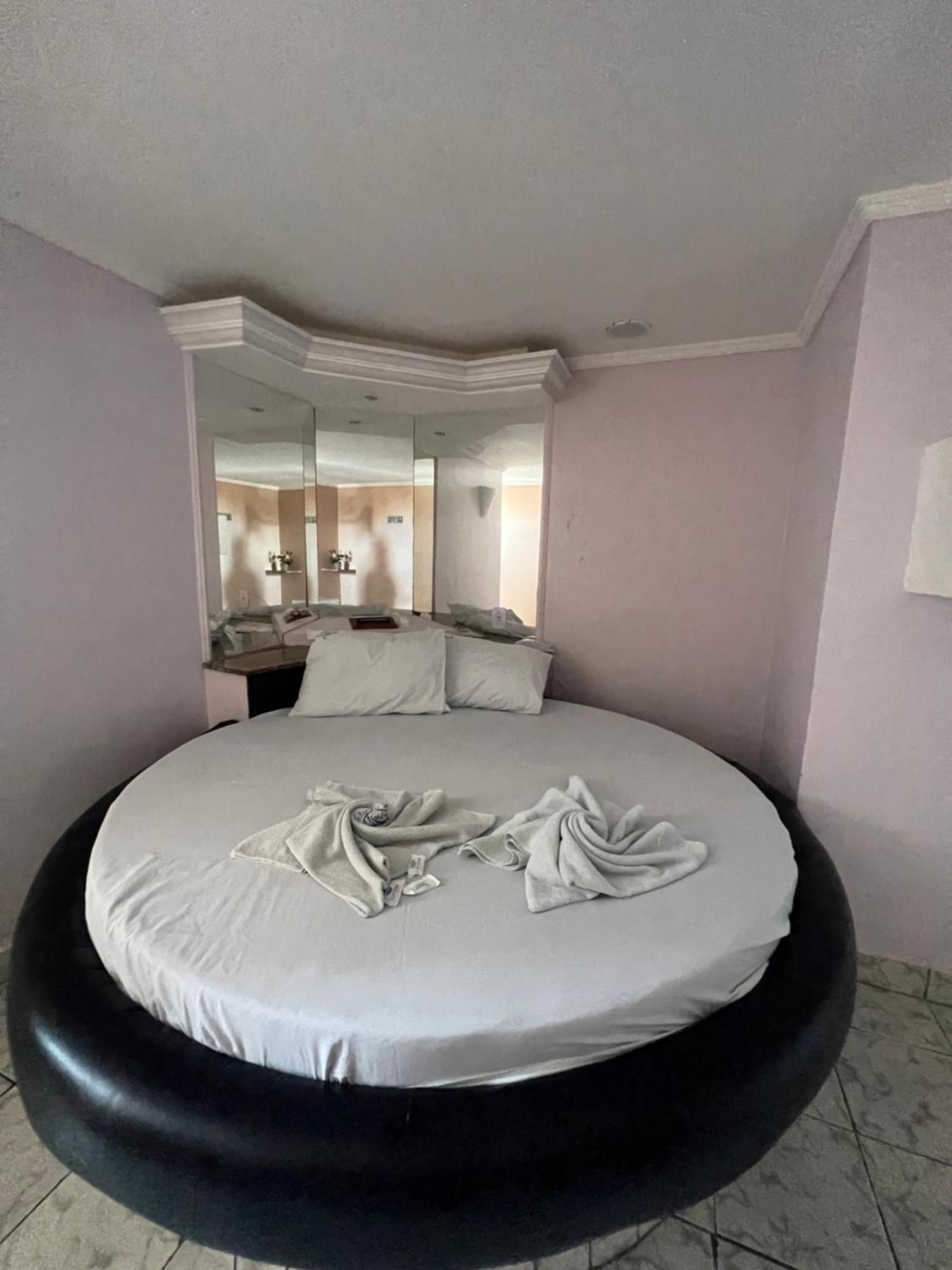 Hotel Paradise Салвадор Екстериор снимка