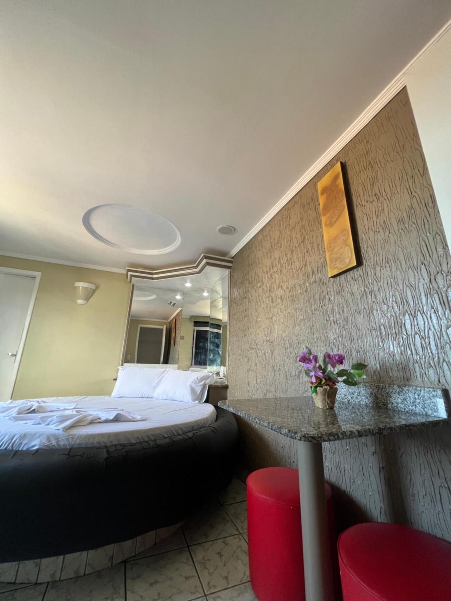 Hotel Paradise Салвадор Екстериор снимка