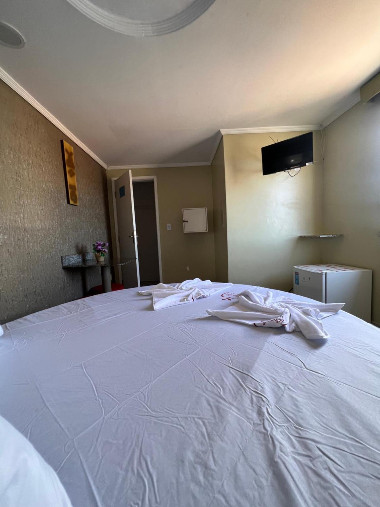 Hotel Paradise Салвадор Екстериор снимка