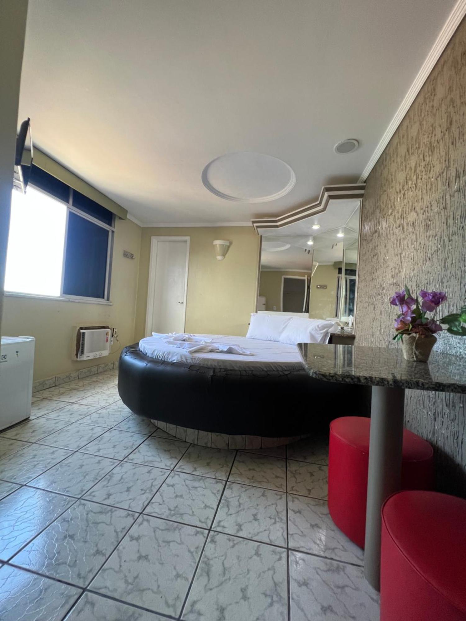 Hotel Paradise Салвадор Екстериор снимка